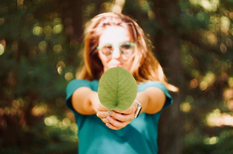 Tips on How to Live Sustainably Healthy