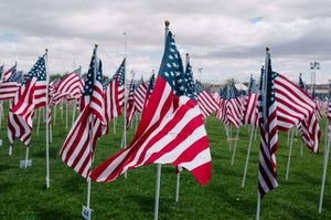 Make Your Memorial Day Sustainable