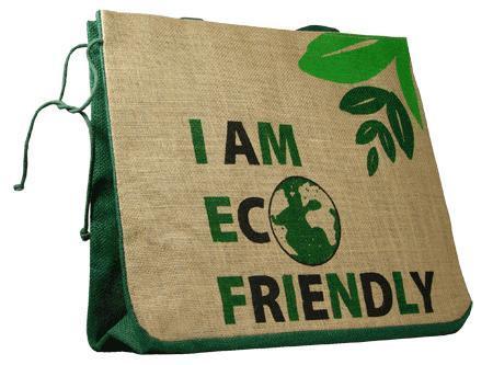 9 Eco Friendly Products That Rock!