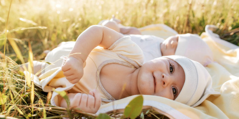 6 Eco-Friendly Baby and Kid Products
