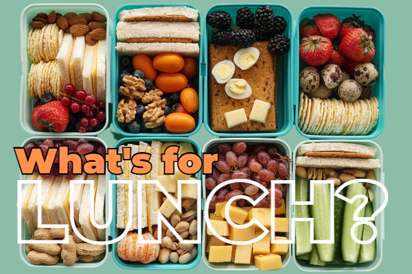 🤔 You don't want to contribute to trash, do you?