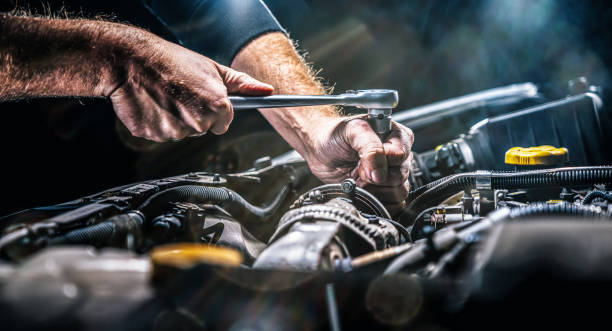 Eco-Friendly Tools for Car Owners: Driving Towards a Sustainable Future