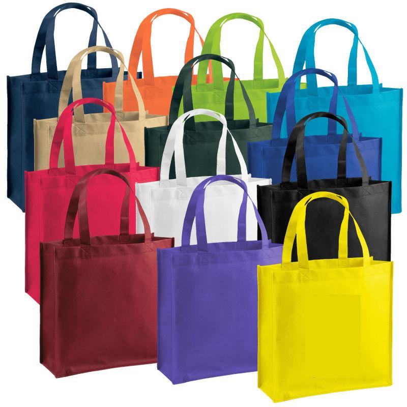 Eco Bags