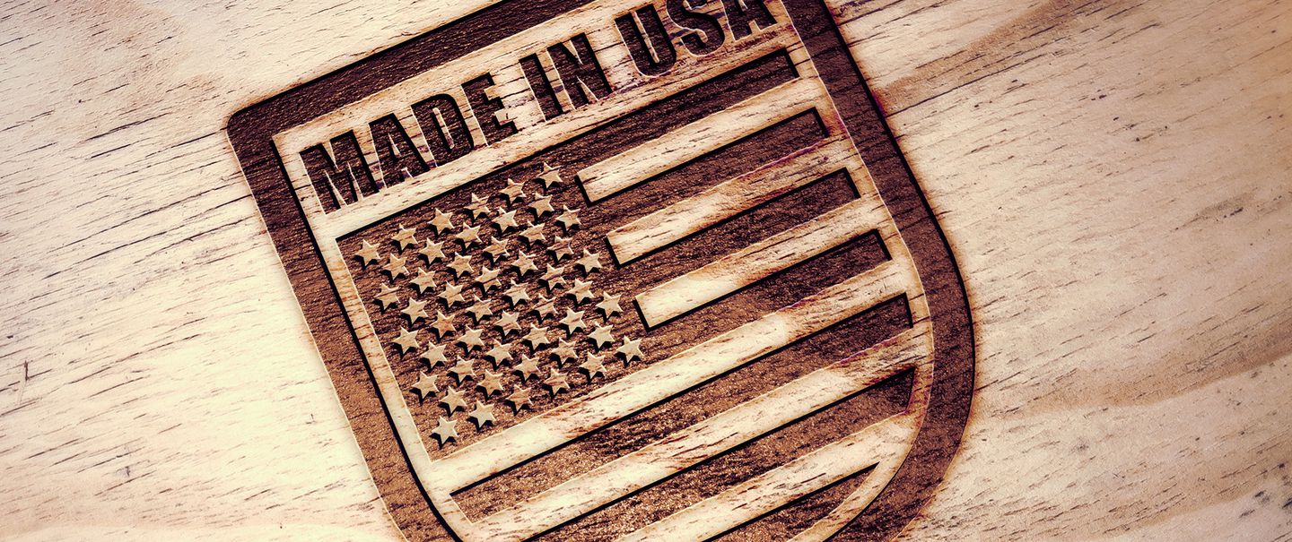 Made In USA