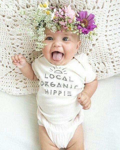 Baby – Eco Trade Company