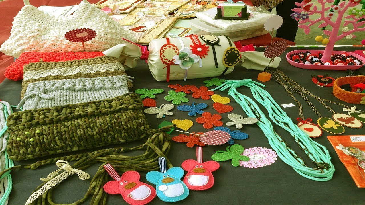 Handmade Products