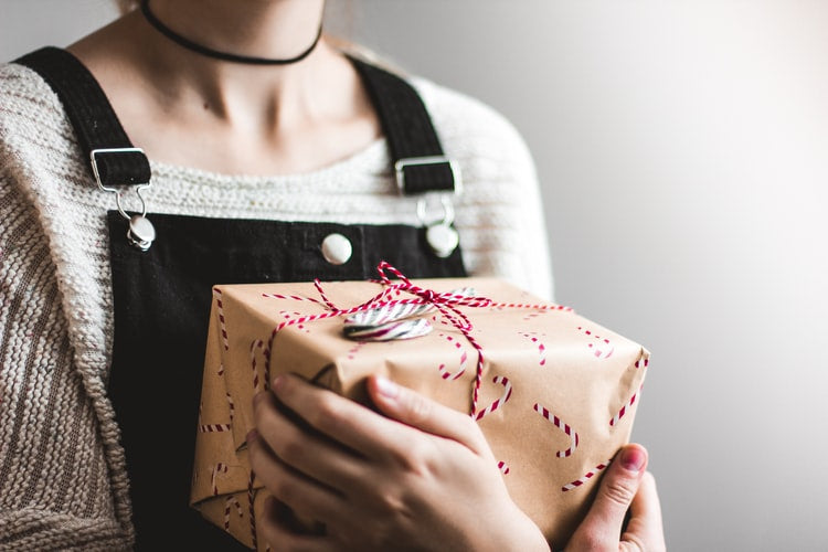 Gift Ideas