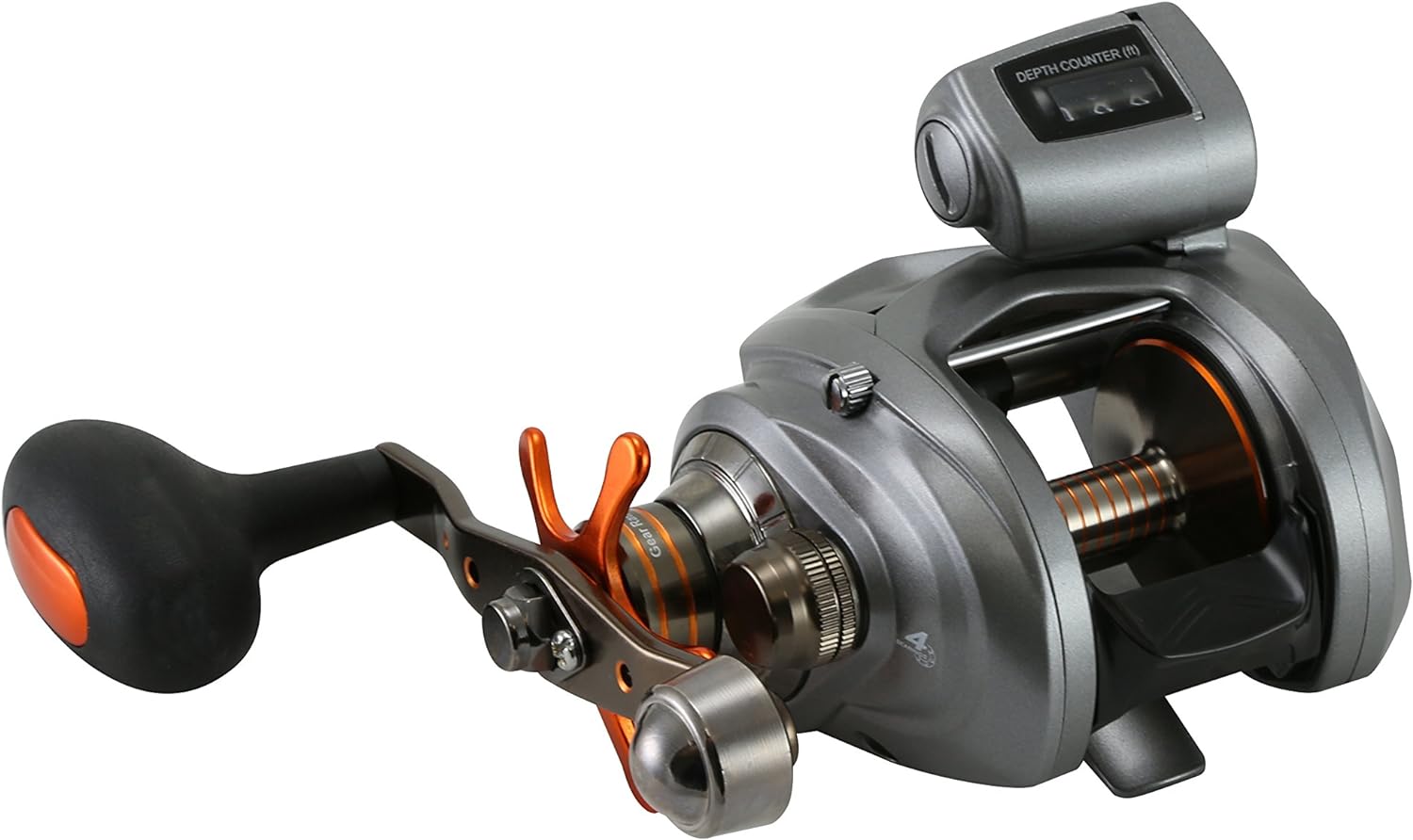 cheap line counter fishing reels Line Counter Reels – Eco Trade Company