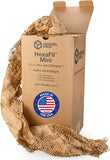 Packing Kraft Paper 15" x 20400" - 1700 ft. in Self-Dispensed Box - Eco Trade Company