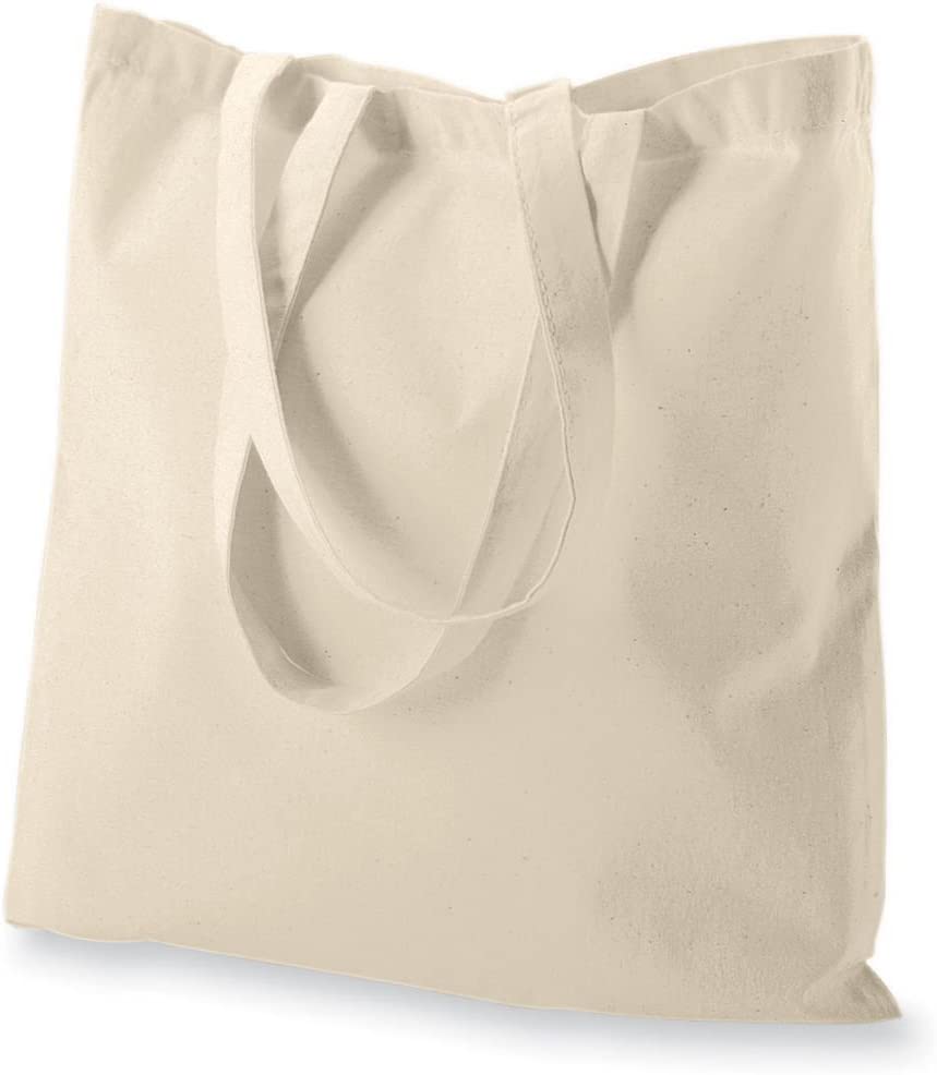 Reusable 15X16 inch Grocery Bags - Eco Trade Company