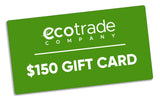 Eco Trade Company Gift Card - Eco Trade Company