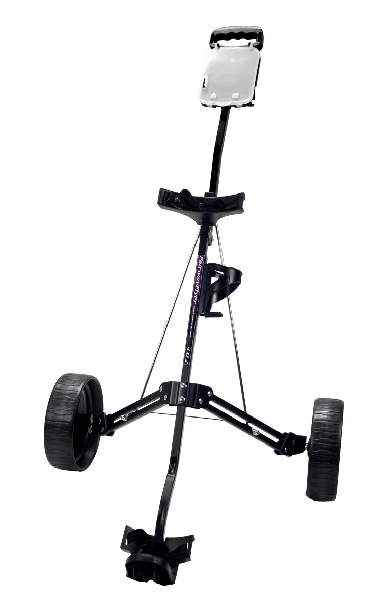 Golf Push Cart Eco Trade Company