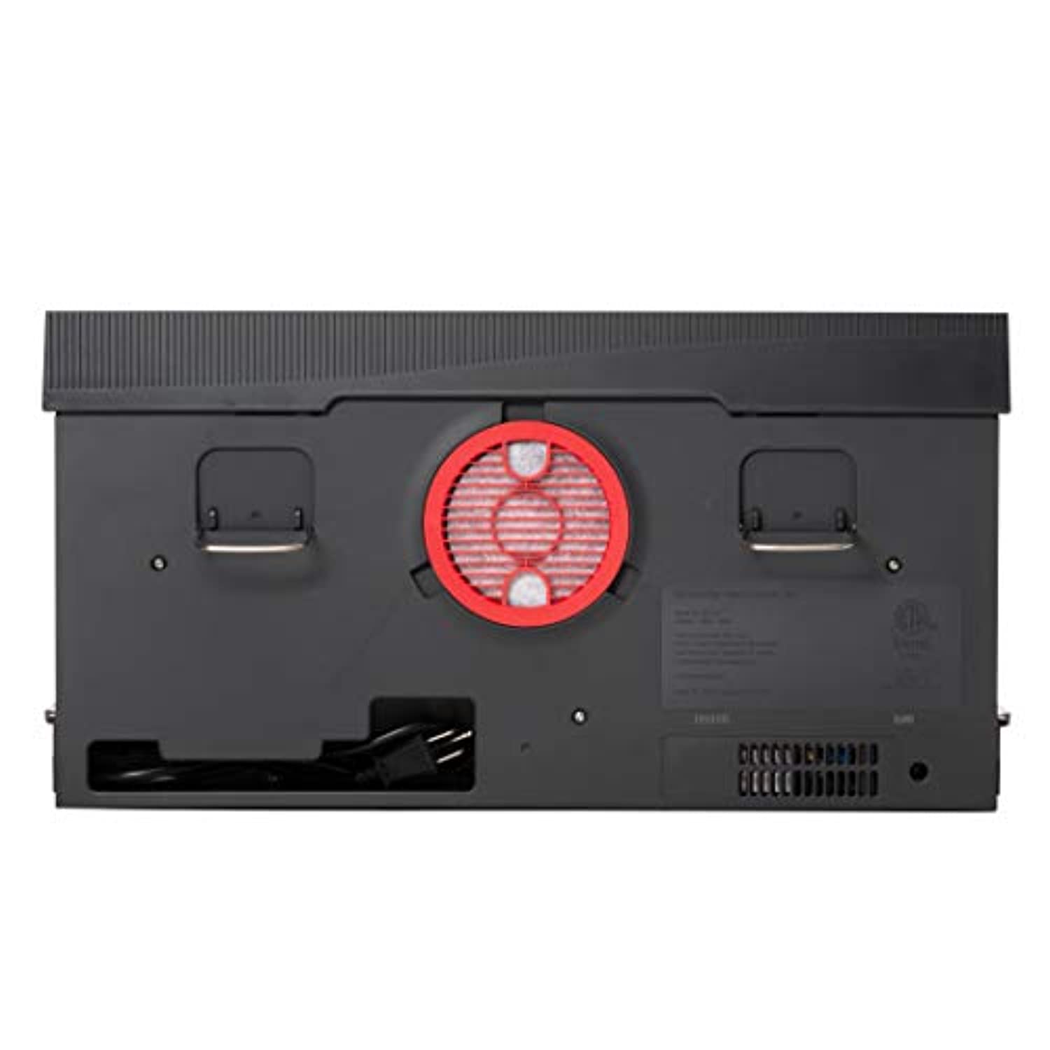 Folding Food Dehydrator, Beef Jerky, Fruit Leather, Vegetable Dryer (Stainless Steel Shelves) - Eco Trade Company