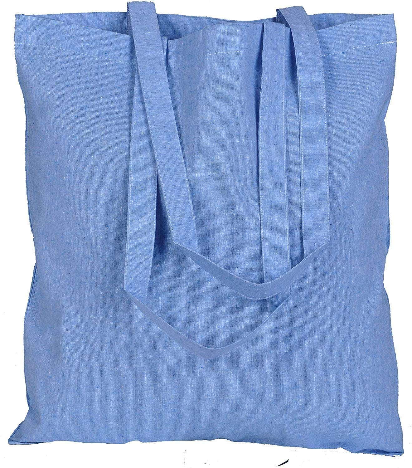 Reusable 15X16 inch Grocery Bags - Eco Trade Company