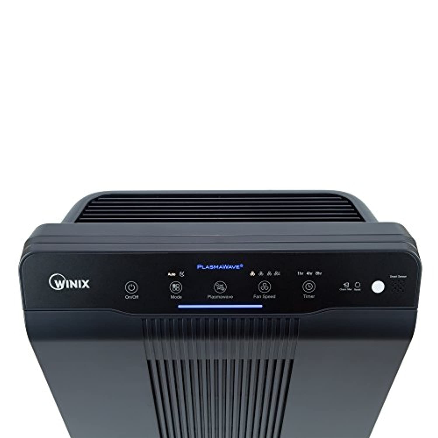 Winix 5500-2 Air Purifier with True HEPA, PlasmaWave and Odor Reducing Washable AOC Carbon Filter - Eco Trade Company