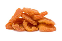 Sincerely Nuts - Dried Jumbo California Apricots - Eco Trade Company