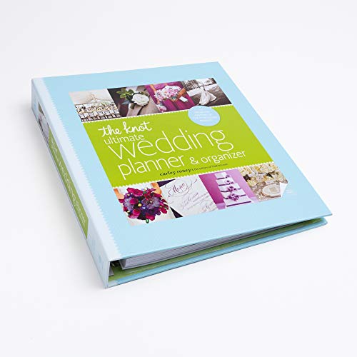 Ultimate Wedding Planner & Organizer - Eco Trade Company