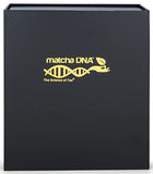Matcha Tea Gift Set - Matcha Tea Ceremony Set by Matcha DNA (Black Matcha Gift Set) - Eco Trade Company