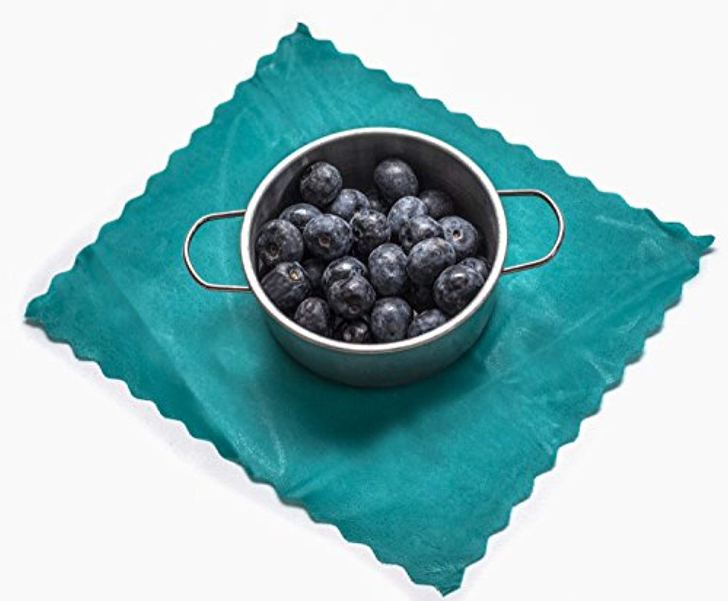Organic Reusable Beeswax Food Wraps - Biodegradable, Non-Toxic & Plastic Free - Eco Trade Company