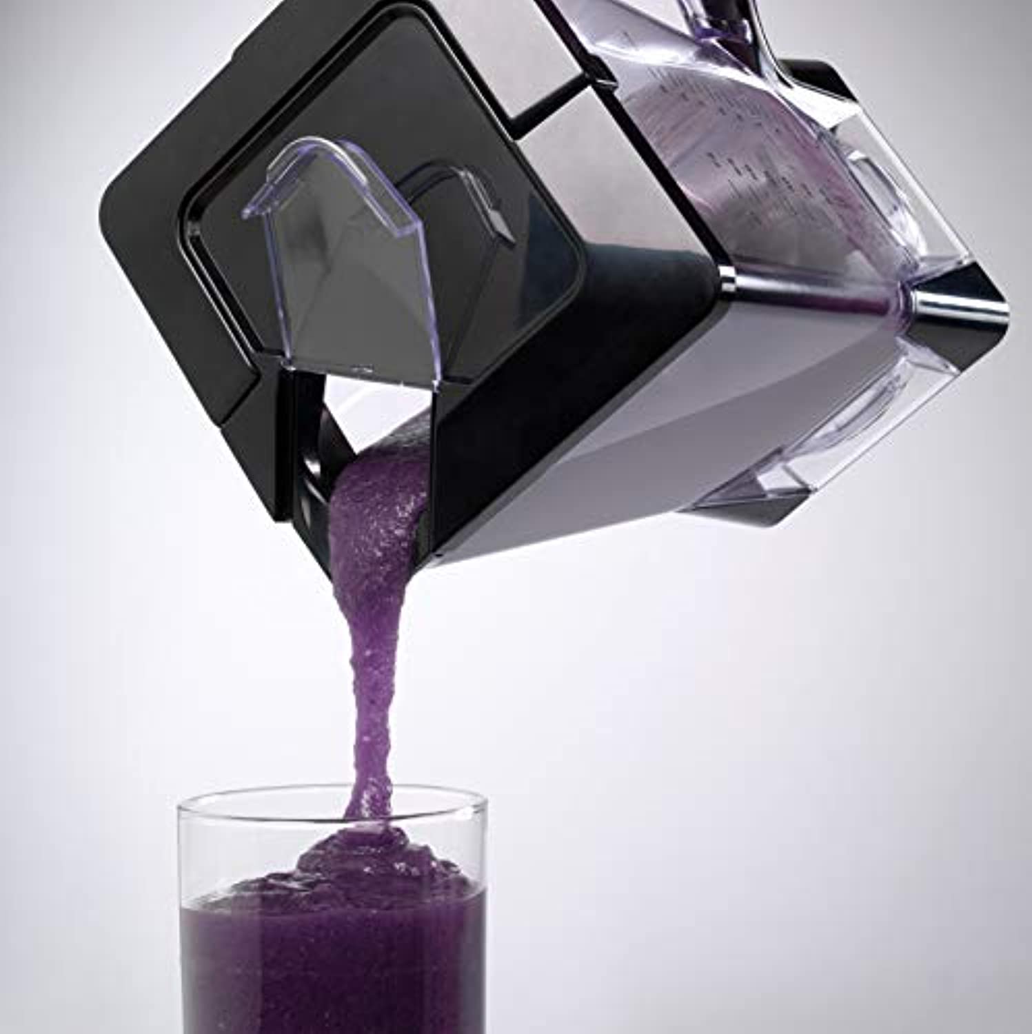 Professional 72 Oz Countertop Blender with 1000-Watt Base and Total Crushing Technology for Smoothies, Ice and Frozen Fruit - Eco Trade Company