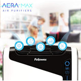 AeraMax 300 Large Room Air Purifier - Eco Trade Company