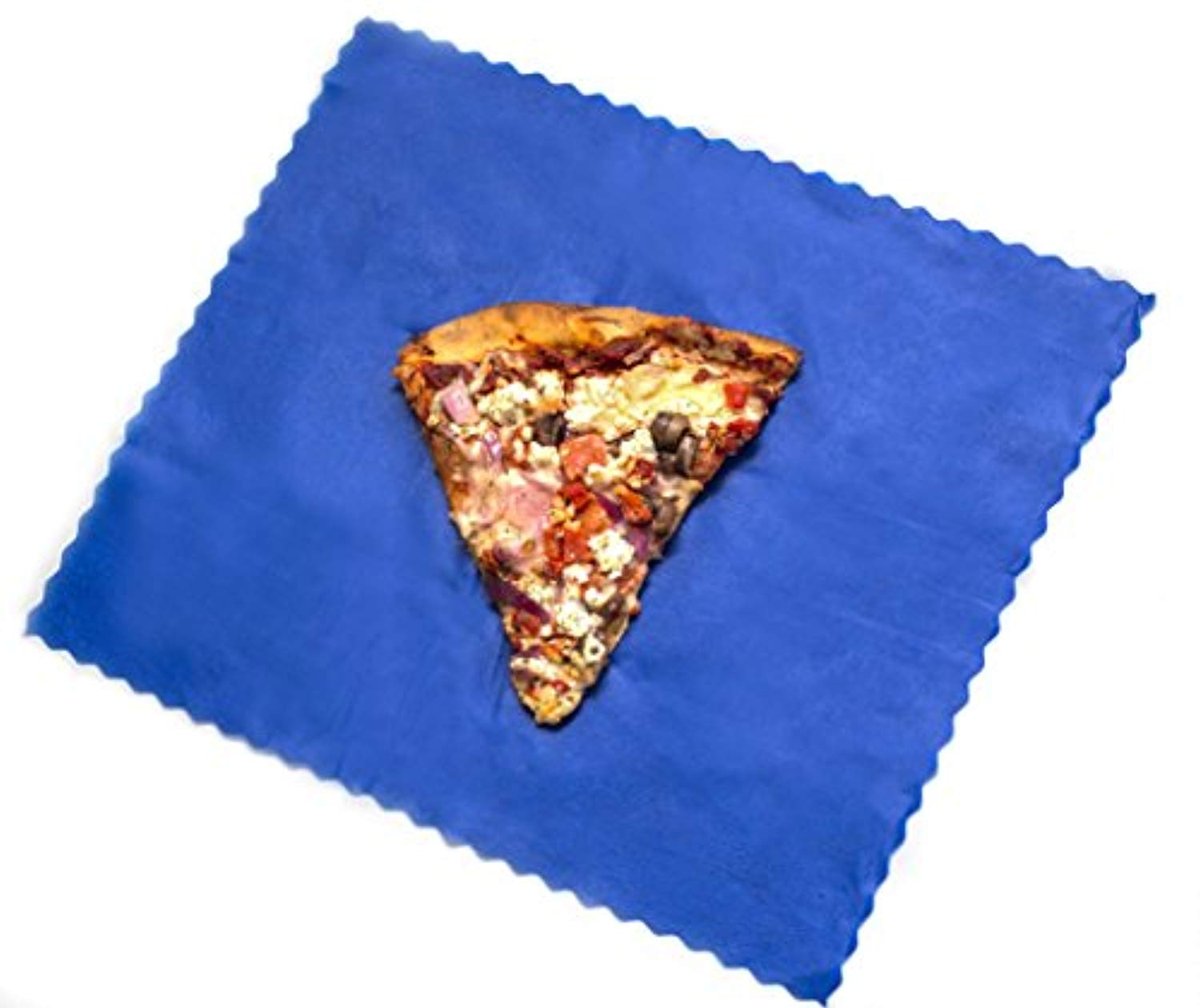 Organic Reusable Beeswax Food Wraps - Biodegradable, Non-Toxic & Plastic Free - Eco Trade Company