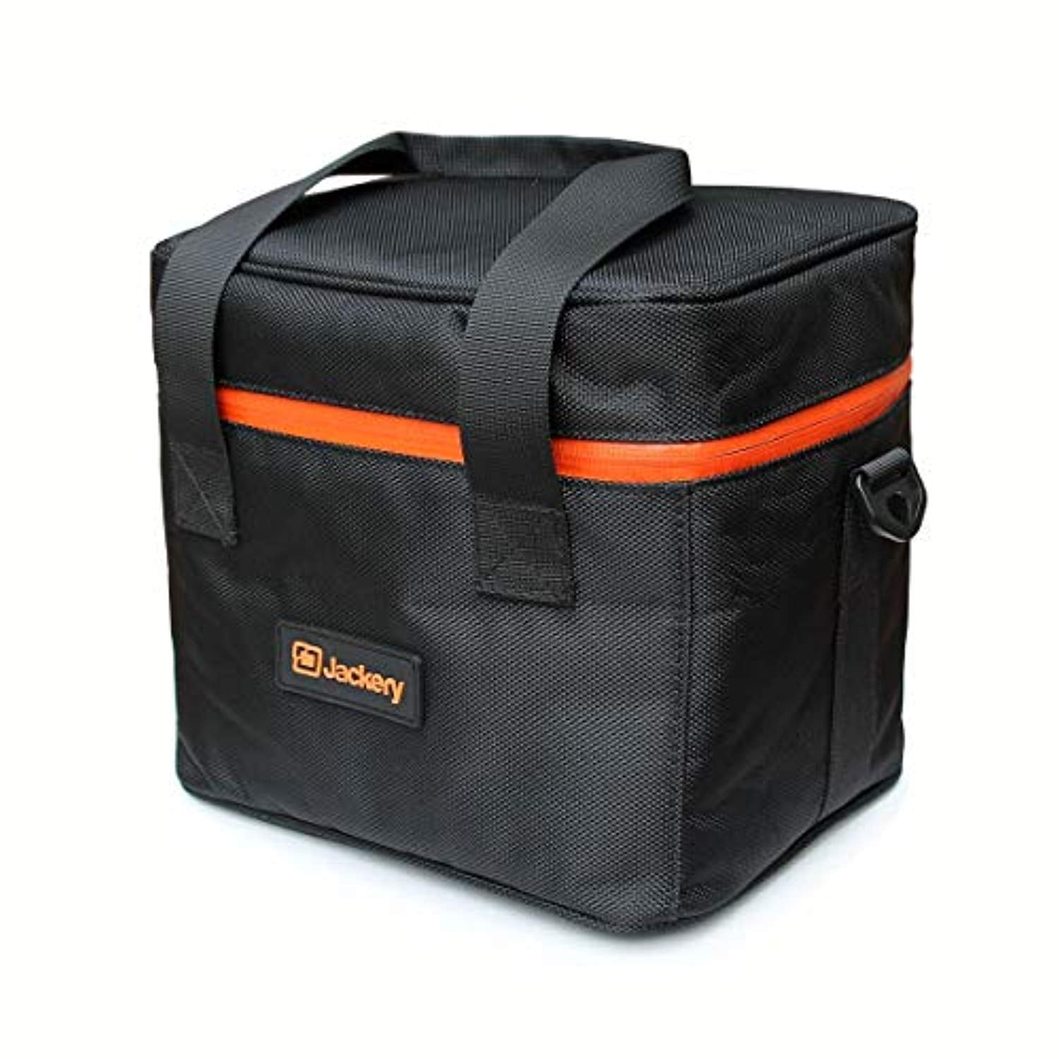 Jackery EVA Travel & Business Hard Carrying Case Bag for Explorer 240 Portable Power Station - Black (E240 Not Included) BAG ONLY - Eco Trade Company