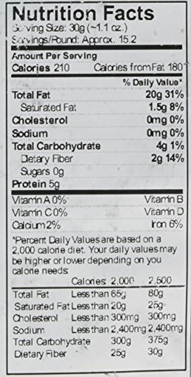 SincerelyNuts Raw Walnuts in Shell - Eco Trade Company
