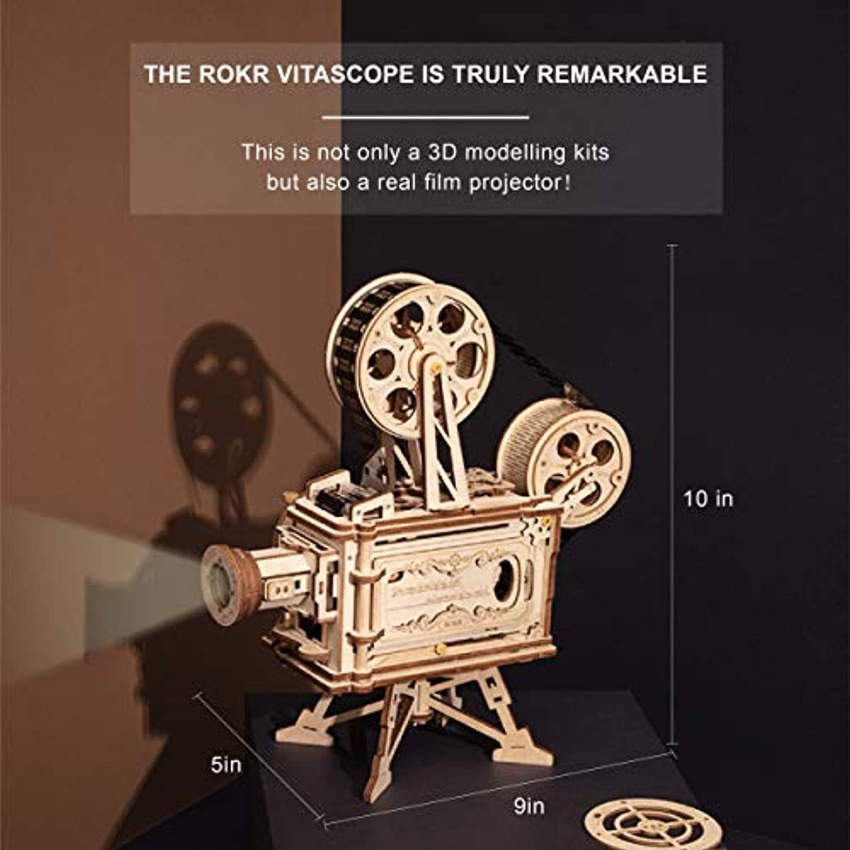 3d model kits for adults cheap
