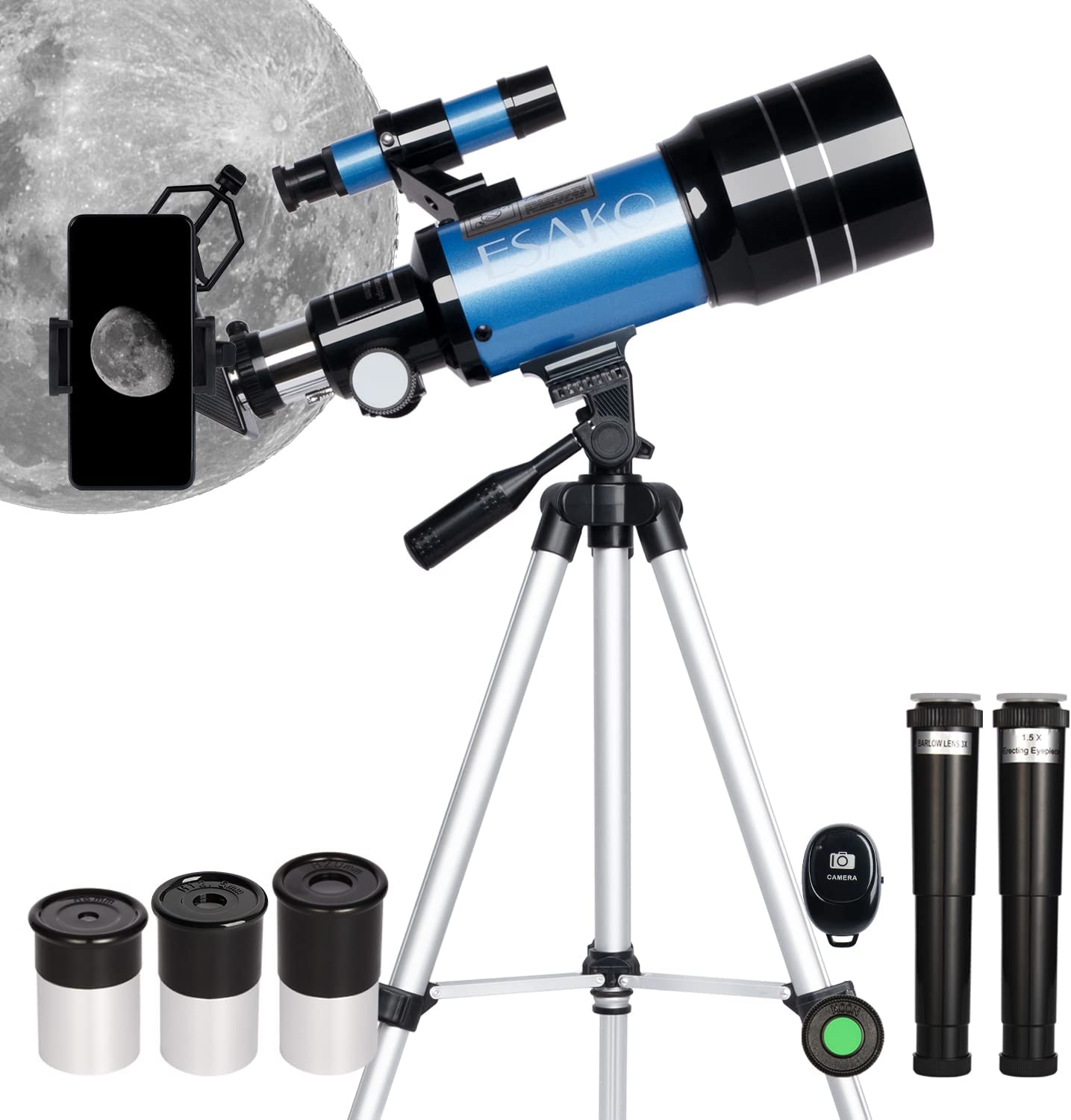 First Telescope Beginner Telescope Reddit Telescope For Beginners