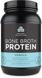 Protein Powder Made from Real Bone Broth - Eco Trade Company