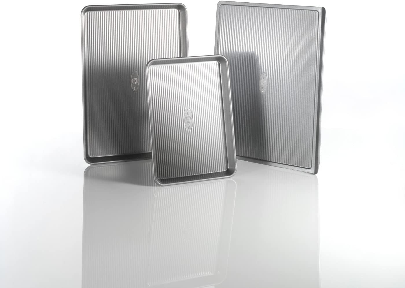 USA Pan Bakeware Aluminized Steel - Eco Trade Company