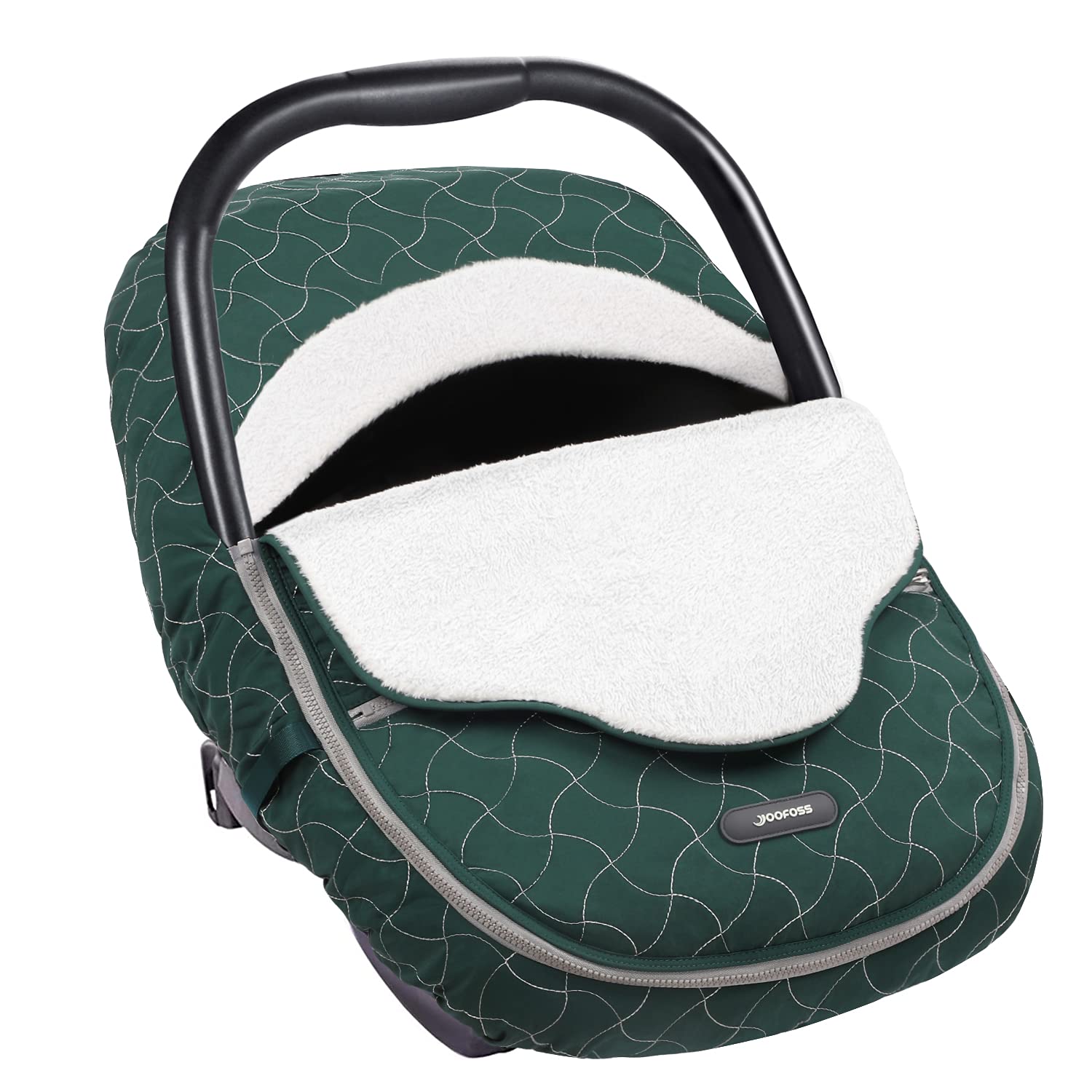 Baby Stroller Bunting Bags Winter Carseat Canopies Cover to