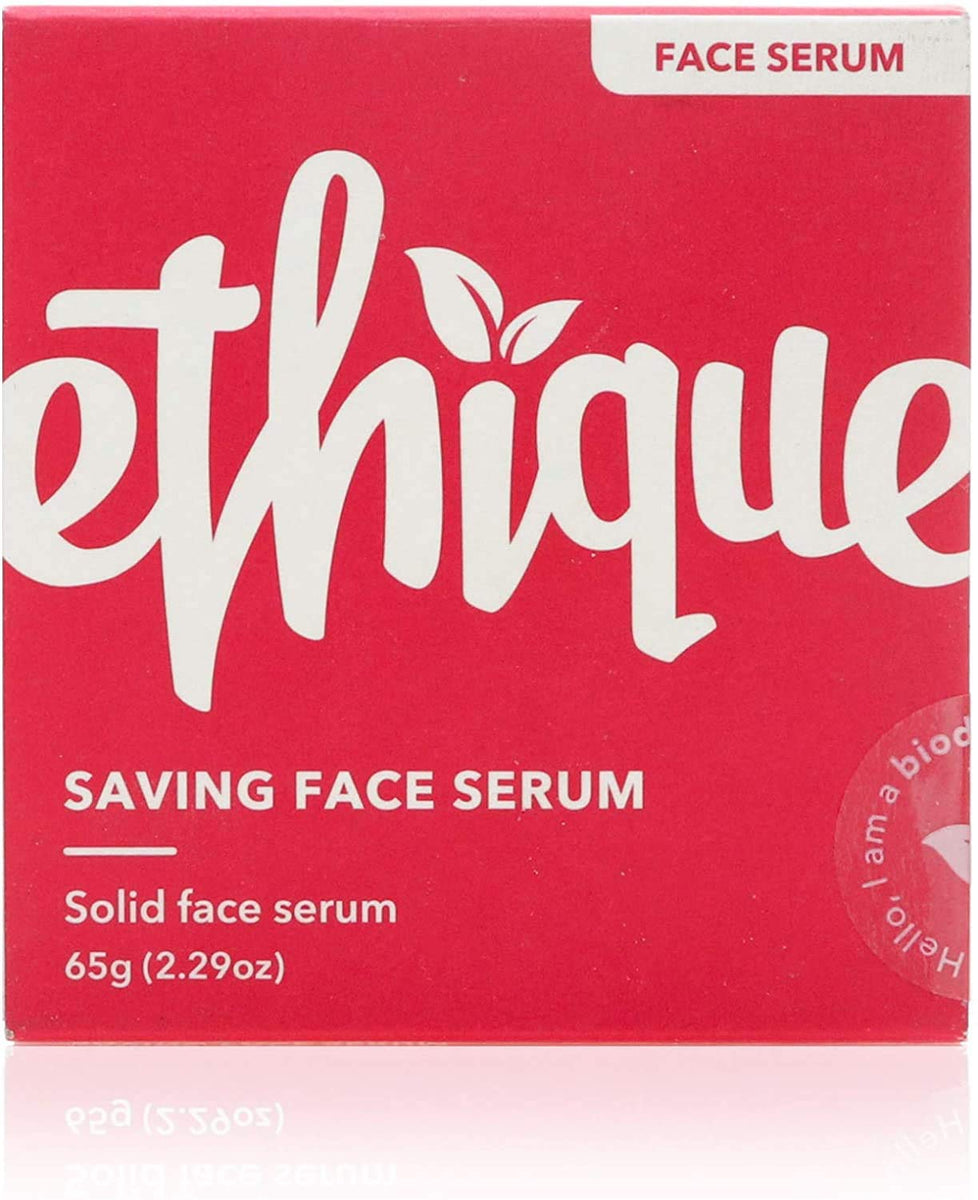 EcoFriendly Face Serum Bar Eco Trade Company