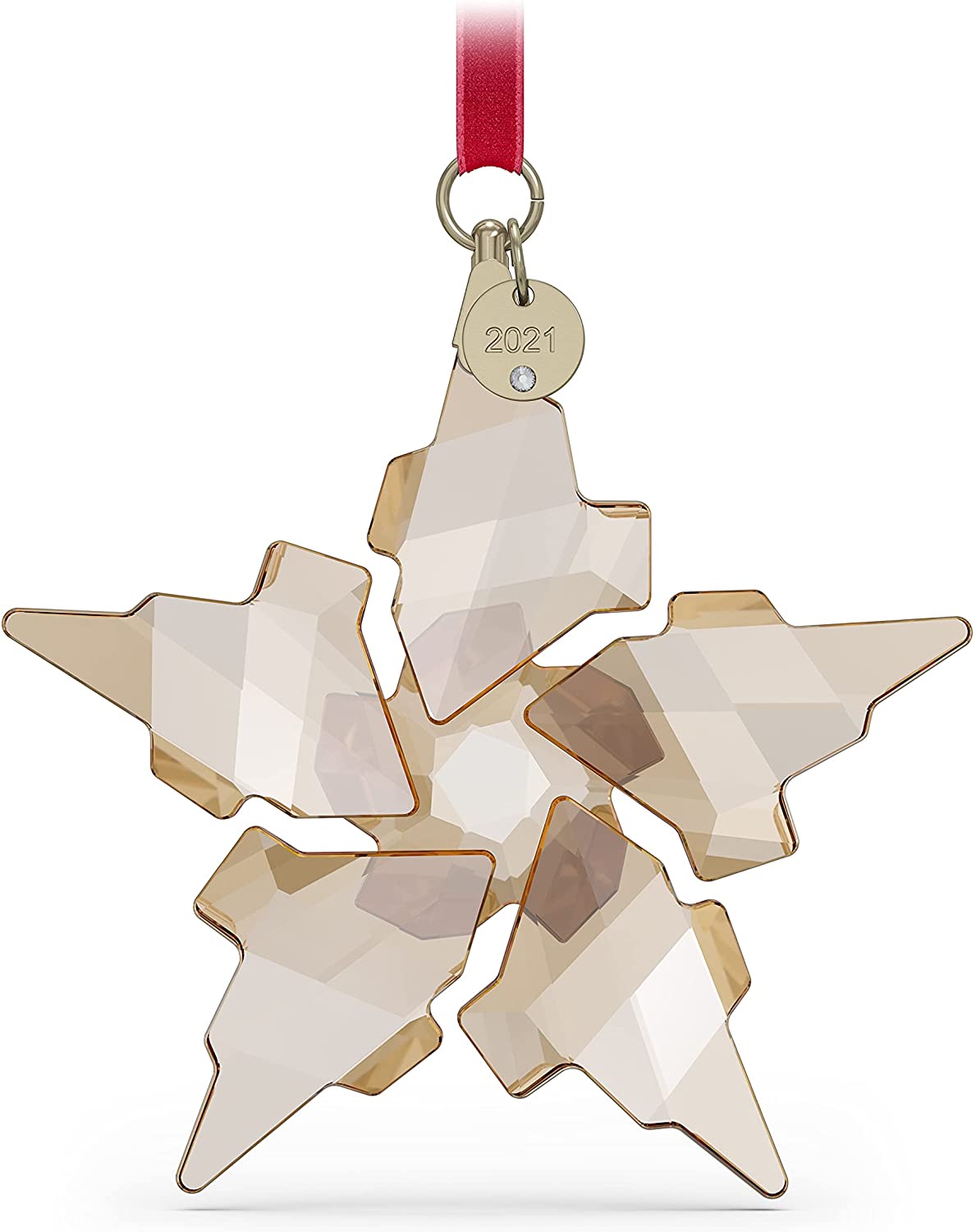Christmas Ornament, Limited Edition - Eco Trade Company