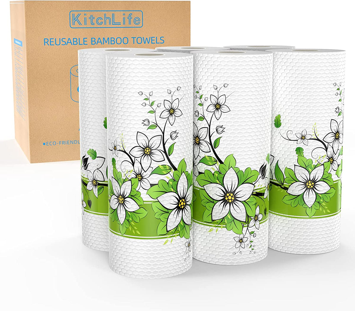 reusable-bamboo-paper-towels-washable-and-recycled-kitchen-roll-zero