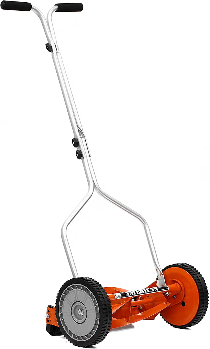 American Lawn Reel Mower, 14