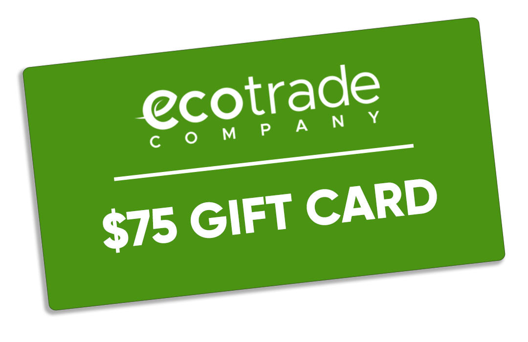 Eco Trade Company Gift Card Eco Trade Company