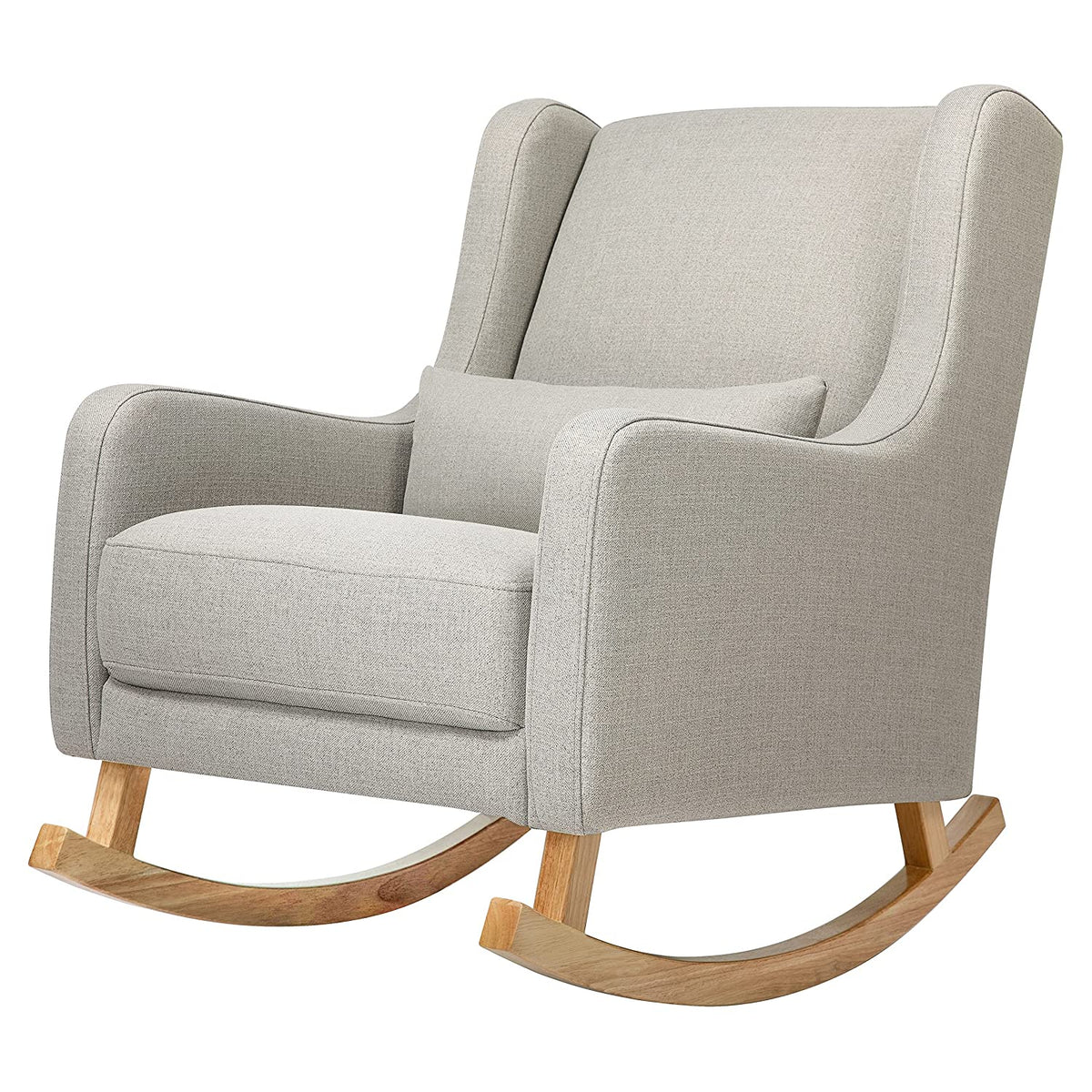 Rocker, Water Repellent & Stain Resistant, Greenguard Gold and CertiPUR