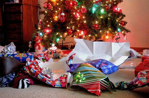 20 Tips to Reduce Waste this Holiday Season