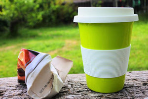 Disposable Coffee Cups vs Reusable Coffee Mugs