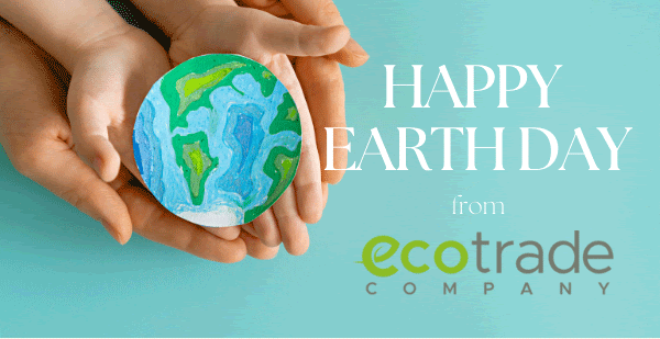 Celebrate Earth Day with 15% Off! 🌎