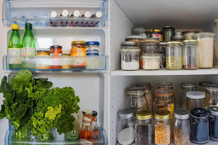How to Create a Zero Waste Kitchen – Eco Trade Company