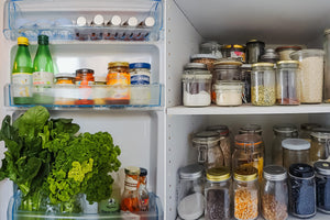 How to Create a Zero Waste Kitchen