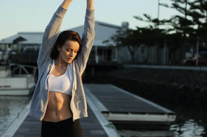 Stay Fit & Self Care Sustainably