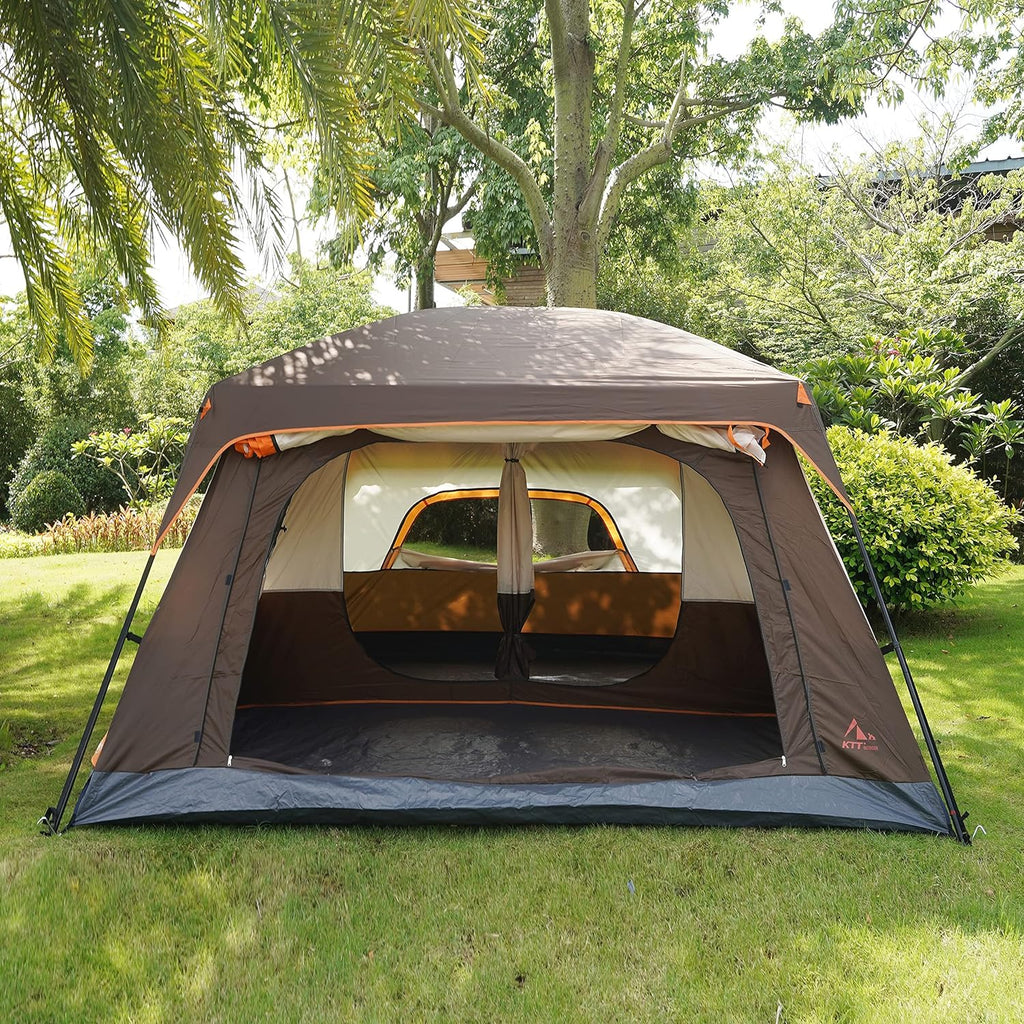 Embrace the Great Outdoors with Our Newest Selection of Outdoor Tents