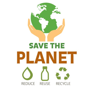 Reuse, Reduce, Recycle: Join the Worldwide Campaign!