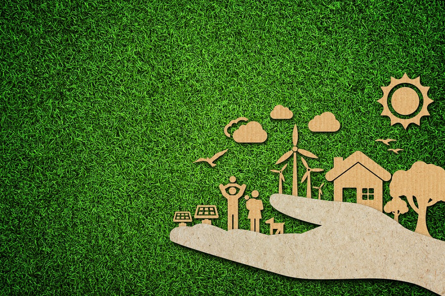 Sustainable Living: How to Help Our Environment | Eco Trade Company