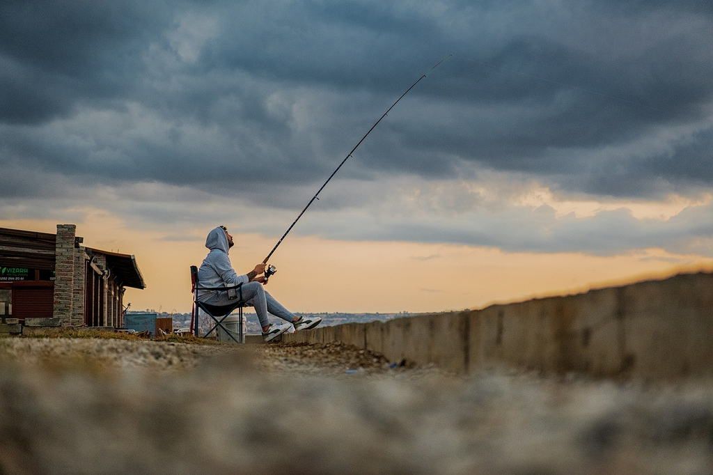 Beyond the Catch: Sustainable Fishing and the Soulful Connection to Nature