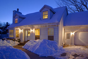 Tips to Help You Have a Sustainable Winter